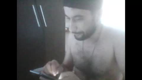 kasadocarente online show from January 2026 08:34:01 PM