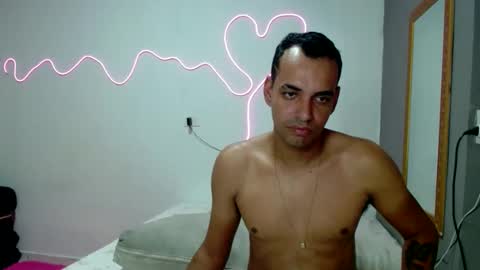 Tamires e Maicon online show from December 2024 06:59:02 PM