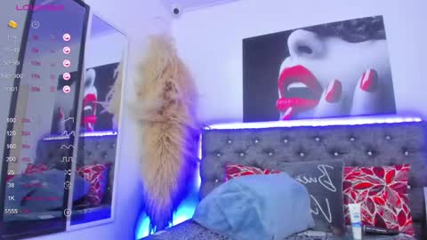  Kasandra  online show from January 2025 03:23:01 AM