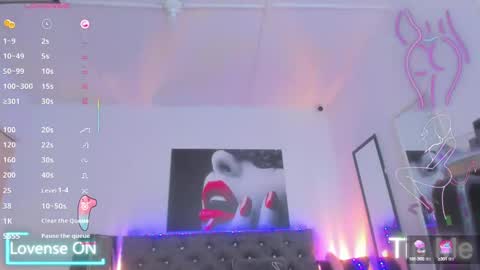  Kasandra  online show from September 2025 11:19:01 PM