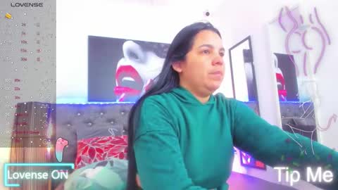  Kasandra  online show from September 2025 11:43:01 PM