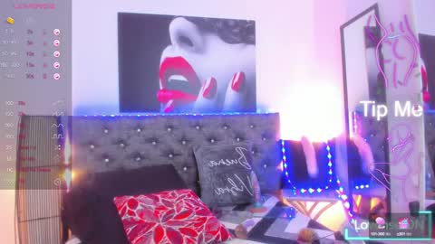  Kasandra  online show from October 2025 11:45:02 PM