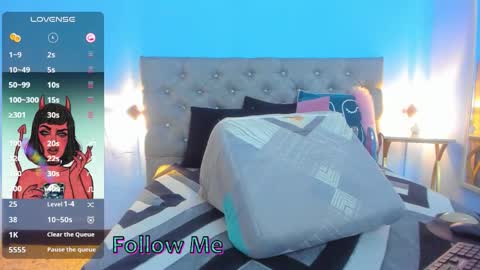  Kasandra  online show from December 2025 12:06:01 AM