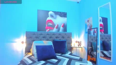  Kasandra  online show from February 2026 11:58:01 PM