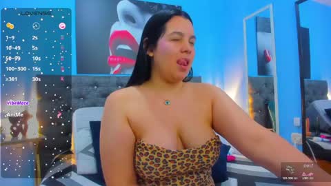  Kasandra  online show from April 2026 07:45:01 AM