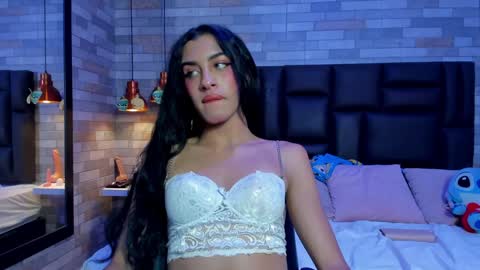 Kassandra Weked online show from December 2024 12:55:02 AM