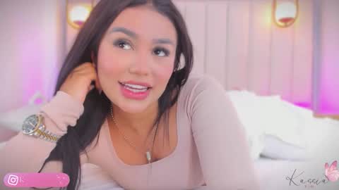 Kassia online show from November 2025 04:46:02 AM