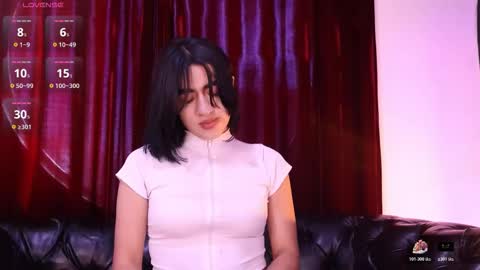 Snapshot of kassianoir_ chatting on January 2026 12:09:02 PM Kasi online show from January 2026 12:09:02 PM