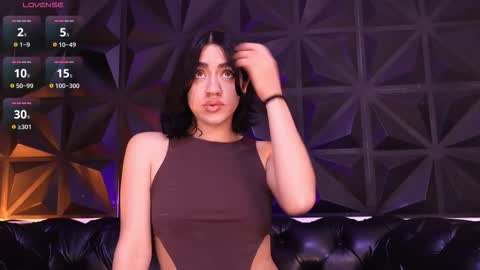 Snapshot of kassianoir_ chatting on February 2026 12:21:01 PM Kasi online show from February 2026 12:21:01 PM