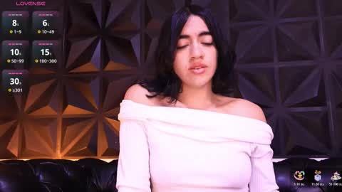 Snapshot of kassianoir_ chatting on February 2026 12:12:01 PM Kasi online show from February 2026 12:12:01 PM