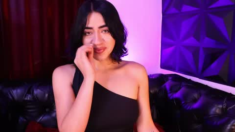 Snapshot of kassianoir_ chatting on June 2026 12:11:01 PM Kasi online show from June 2026 12:11:01 PM