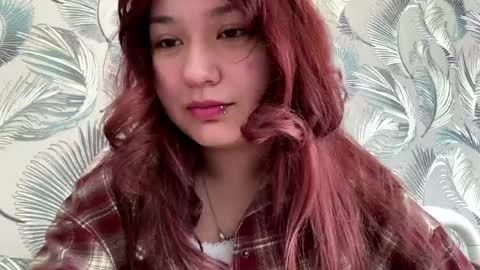 Snapshot of kassieiserman chatting on May 2026 08:23:02 AM kassieiserman online show from May 2026 08:23:02 AM