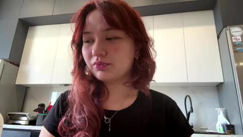 Snapshot of kassieiserman chatting on May 2026 08:09:01 AM kassieiserman online show from May 2026 08:09:01 AM