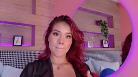 Snapshot of kasyrosse chatting on February 2025 02:38:02 PM kasyrosse online show from February 2025 02:38:02 PM