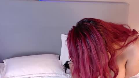 Snapshot of kasyrosse chatting on February 2025 05:40:02 PM kasyrosse online show from February 2025 05:40:02 PM