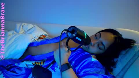 BriannaBrave online show from February 2026 07:35:02 AM