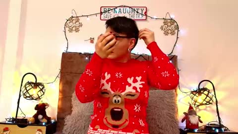 kat paradisse online show from December 2025 07:44:01 PM