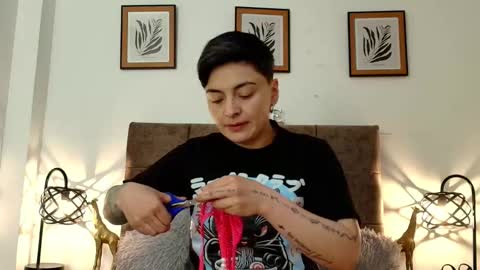 kat paradisse online show from January 2026 12:09:02 PM