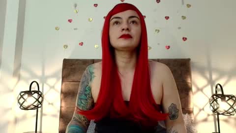 kat paradisse online show from February 2026 12:02:02 PM