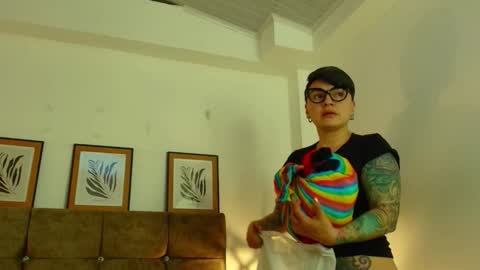 kat paradisse online show from March 2026 11:36:01 AM