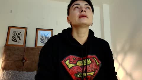 kat paradisse online show from March 2026 11:48:02 AM