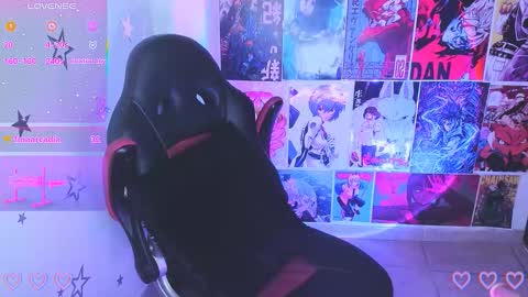 ANA online show from November 2025 10:54:02 PM