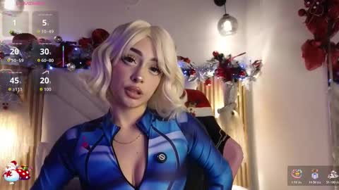 Saky online show from December 2025 01:00:02 AM