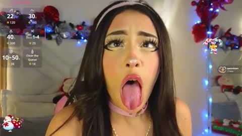 Saky online show from December 2025 11:44:01 PM