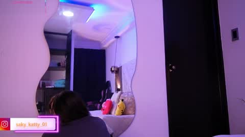 Saky online show from March 2026 11:16:01 PM