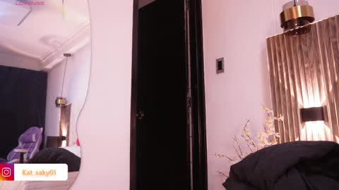 Snapshot of kat_saky chatting on May 2026 11:13:01 PM Saky online show from May 2026 11:13:01 PM