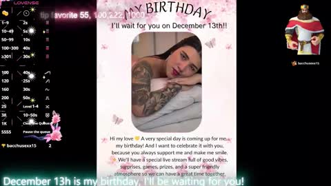  Kata  online show from December 2025 03:54:02 PM