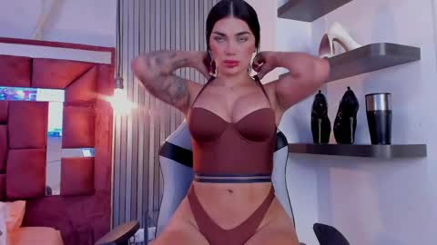 Snapshot of kataadelafontaine chatting on May 2026 04:14:02 PM Kata online show from May 2026 04:14:02 PM