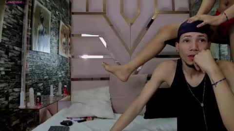 Snapshot of katalellaandlayan chatting on January 2026 04:50:02 AM Kata And Layan online show from January 2026 04:50:02 AM