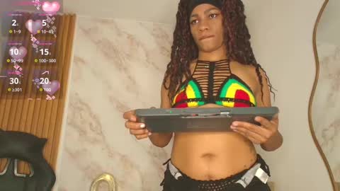 Snapshot of kataleya_temptation chatting on October 2025 12:58:01 PM kataleya_temptation online show from October 2025 12:58:01 PM