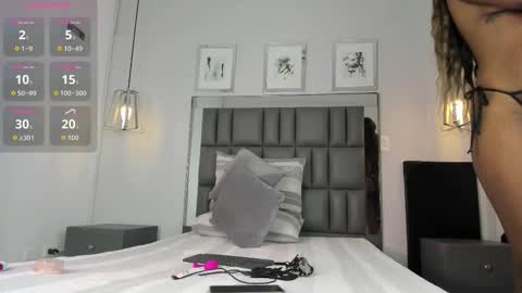 kataleya_west online show from March 2026 07:29:01 PM