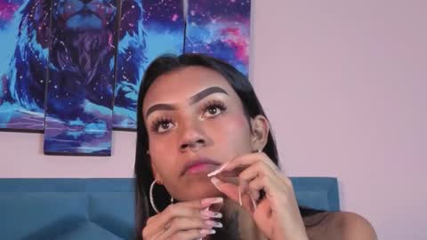 kataleya horny online show from November 2025 02:00:01 AM