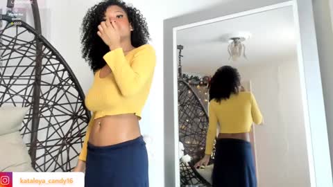 Kataleya online show from December 2024 12:17:02 AM