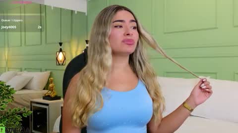 Kat online show from March 2026 11:58:02 AM