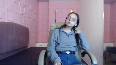 Katalina online show from March 2026 03:07:01 PM