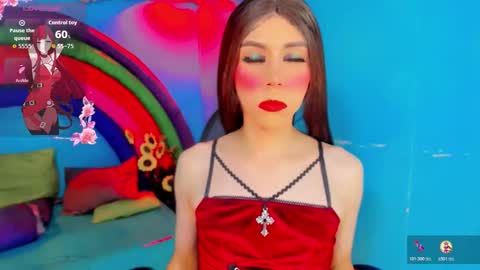 Snapshot of katalina_hot2 chatting on November 2025 01:12:02 PM Katalella hot2 online show from November 2025 01:12:02 PM