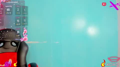 Katalella hot2 online show from November 2025 10:47:01 AM