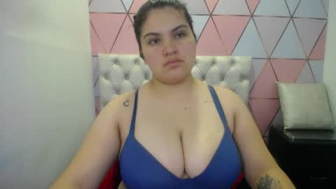 Snapshot of katalina_santana25 chatting on June 2026 07:03:02 PM katalina santana25 online show from June 2026 07:03:02 PM