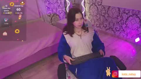 katana_tay online show from January 2026 03:31:02 AM