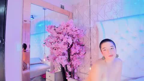 Snapshot of katanasoler chatting on March 2026 09:32:02 PM online show from March 2026 09:32:02 PM