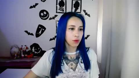 Snapshot of katara_a chatting on October 2025 02:37:01 PM Maca online show from October 2025 02:37:01 PM