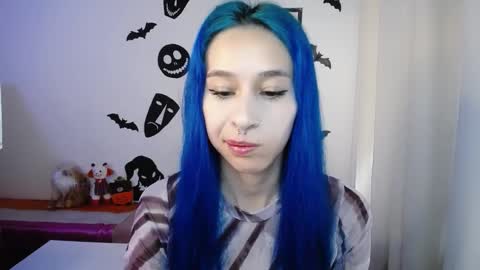 Maca online show from October 2025 01:47:02 PM