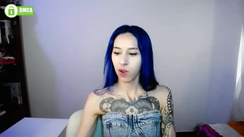 Maca online show from February 2026 12:57:01 PM