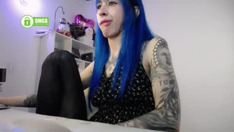 Snapshot of katara_a chatting on May 2026 04:35:01 PM Maca online show from May 2026 04:35:01 PM