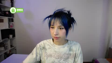 Snapshot of katara_a chatting on May 2026 10:40:02 PM Maca online show from May 2026 10:40:02 PM