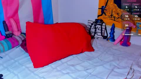 Katashi online show from March 2026 09:32:02 PM